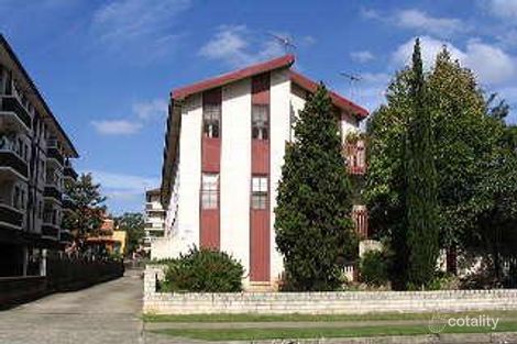 5/61 Harris St, Fairfield, NSW 2165