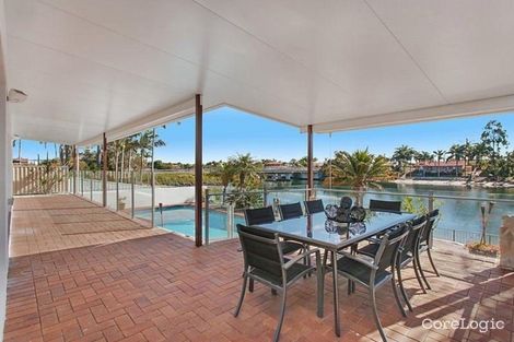 Property photo of 8 Wanneroo Court Mermaid Waters QLD 4218