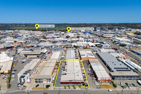 72 Collingwood St, Osborne Park, WA 6017