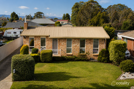 Property photo of 3 Willow Lane Prospect Vale TAS 7250
