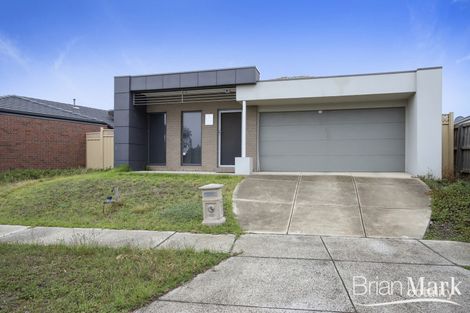 Property photo of 13 Tussock Link Wyndham Vale VIC 3024