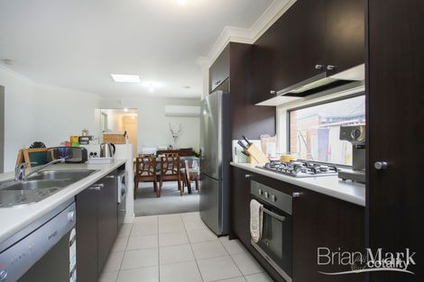 Property photo of 13 Tussock Link Wyndham Vale VIC 3024
