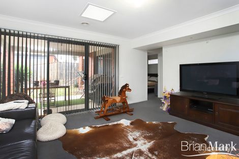 Property photo of 13 Tussock Link Wyndham Vale VIC 3024