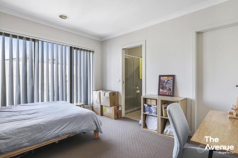 Property photo of 22/79 Lancefield Drive Caroline Springs VIC 3023