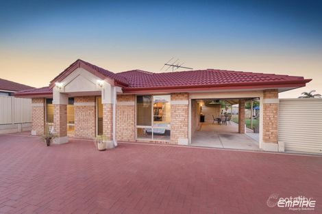 Property photo of 18 Peraldini Court Beeliar WA 6164