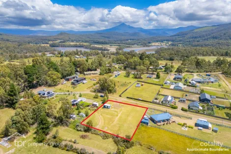 Lot 2 Macnaghten Rd, Dover, TAS 7117