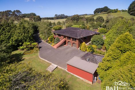 Property photo of 719 Circular Road East Ridgley TAS 7321