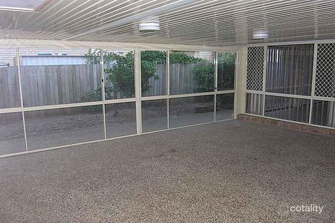 Property photo of 70 John Paul Drive Daisy Hill QLD 4127