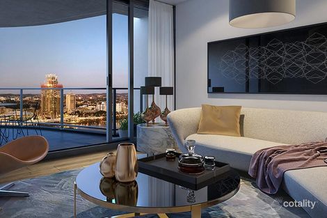 2221/38 Hope St, South Brisbane, QLD 4101