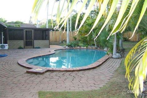 Property photo of 41 Gamenya Drive Springwood QLD 4127