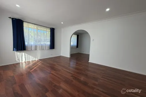 Property photo of 29 Arakoon Avenue Penrith NSW 2750