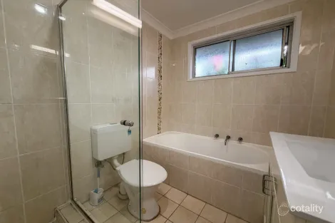Property photo of 29 Arakoon Avenue Penrith NSW 2750