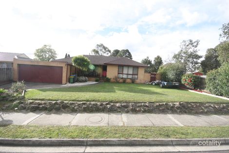 3 Zerfas St, Scoresby, VIC 3179