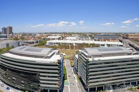 Property photo of 326/158-166 Day Street Sydney NSW 2000