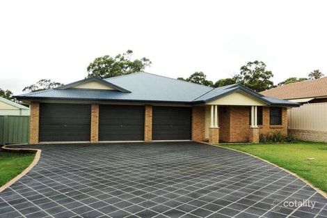 14 Moxey Cl, Raymond Terrace, NSW 2324