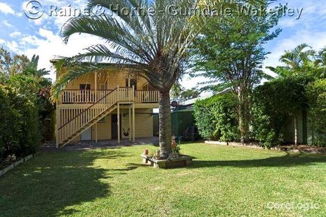 Property photo of 30 Outram Street Lota QLD 4179