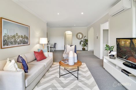 Property photo of 14/12 Cambridge Street Cammeray NSW 2062