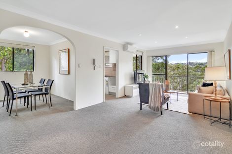Property photo of 14/12 Cambridge Street Cammeray NSW 2062