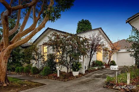 Property photo of 2/146 Glen Iris Road Glen Iris VIC 3146