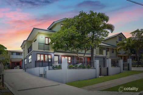 Property photo of 15/43 Sixth Avenue Windsor QLD 4030