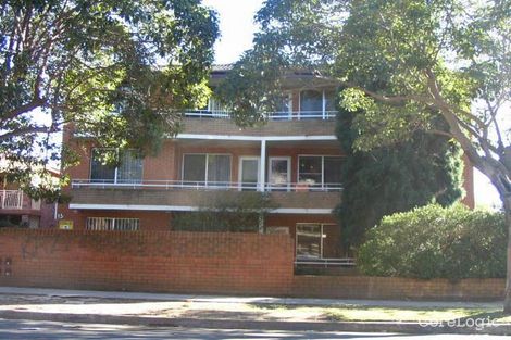 Property photo of 8/15 Seventh Avenue Campsie NSW 2194