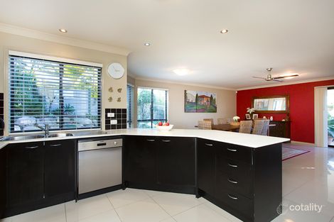 Property photo of 7 Greenwood Close Moggill QLD 4070