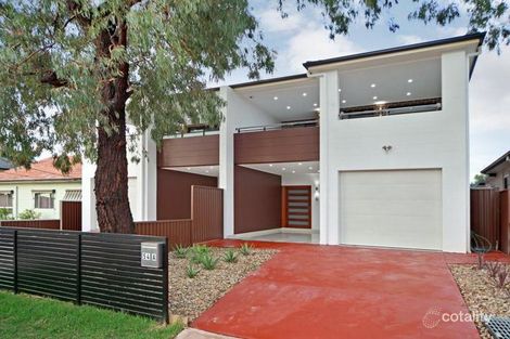 Property photo of 54A Alamein Road Revesby Heights NSW 2212