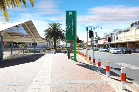 Property photo of 9/83 Caledonian Avenue Maylands WA 6051