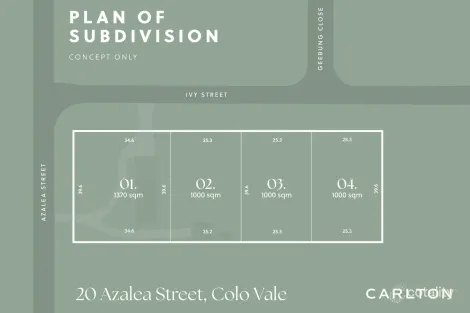 Property photo of 20 Azalea Street Colo Vale NSW 2575