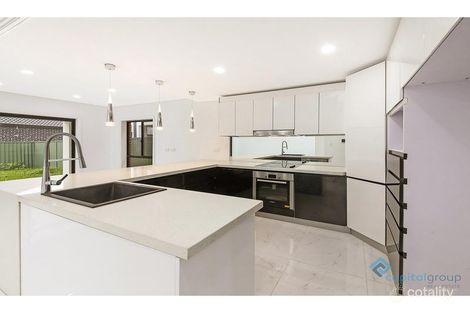 Property photo of 2B Ely Street Revesby NSW 2212