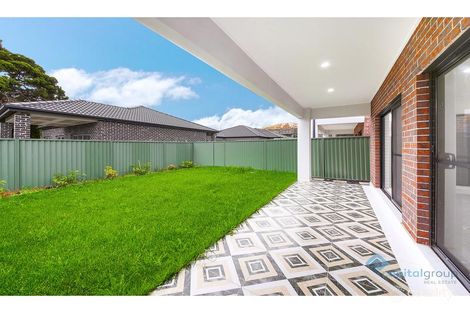 Property photo of 2B Ely Street Revesby NSW 2212