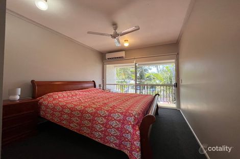 Property photo of 4/9 Erromango Drive Jubilee Pocket QLD 4802