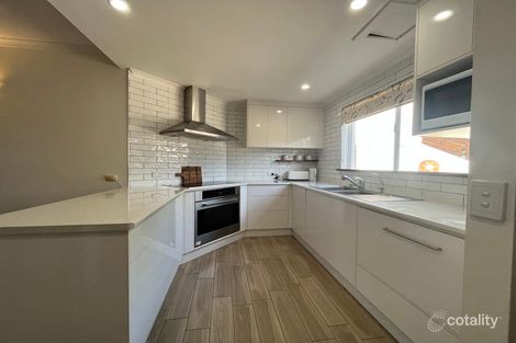 Property photo of 4/9 Erromango Drive Jubilee Pocket QLD 4802