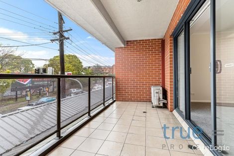 Property photo of 20/143-147 Parramatta Road Concord NSW 2137