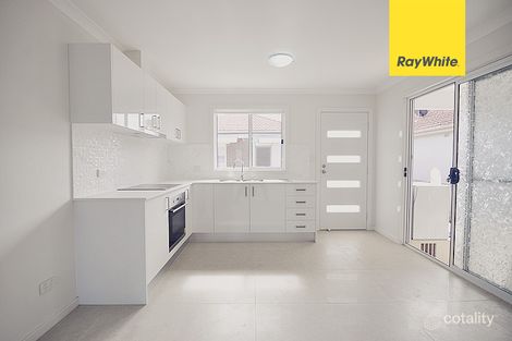 Property photo of 48 Bombay Street Lidcombe NSW 2141