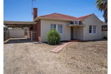 Property photo of 12 Eldon Street Croydon Park SA 5008