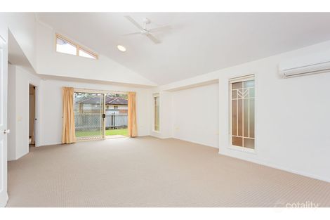 Property photo of 43/19 Merlin Terrace Kenmore QLD 4069