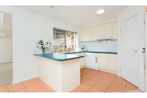 Property photo of 43/19 Merlin Terrace Kenmore QLD 4069