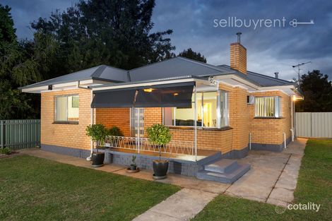 Property photo of 43 Pearce Street Wodonga VIC 3690