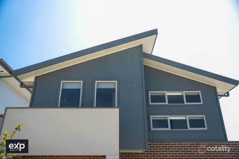 Property photo of 21 Wadham Street Box Hill NSW 2765