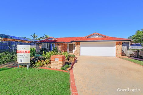 Property photo of 26 Dalrello Drive Wellington Point QLD 4160