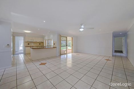 Property photo of 26 Dalrello Drive Wellington Point QLD 4160