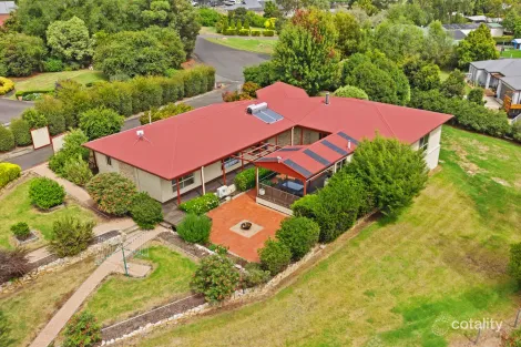 Property photo of 9 Cashmere Drive Traralgon South VIC 3844