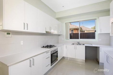 Property photo of 36A Belar Avenue Villawood NSW 2163