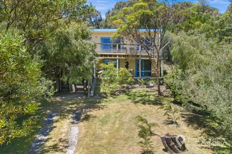 Property photo of 40 Ennisvale Avenue Sandy Point VIC 3959