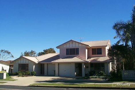 10 Bombala Tce, Caloundra, QLD 4551