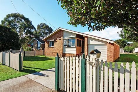 222 Kinghorne St, Nowra, NSW 2541
