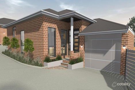 18 Milford St, Kilsyth, VIC 3137