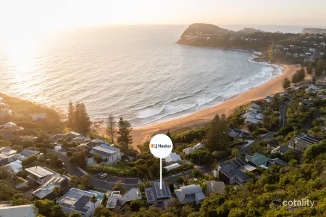 242 Whale Beach Rd, Whale Beach, NSW 2107