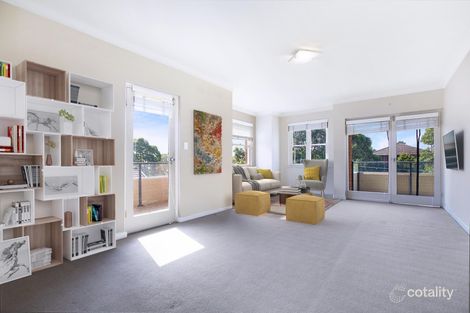 Property photo of 3/16 Webbs Avenue Ashfield NSW 2131
